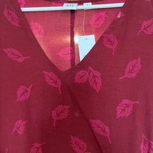 Brand new Gap fall dress